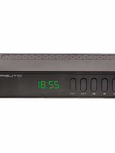 Приставка для цифрового ТВ с Wi-Fi Орбита OT-DVB23