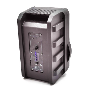 Орбита OT-SPF13 активная напольная акустика (10Вт)