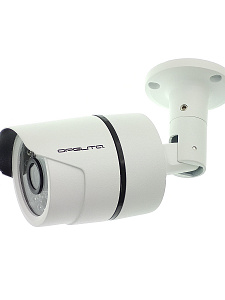Орбита OT-VNI54 IP видеокамера (3840*2160, 8Mpix, 2,8мм, металл)