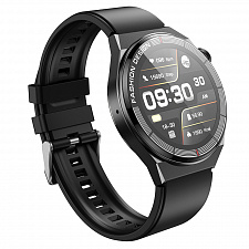 BOROFONE BD2 Черные Smart часы