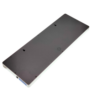 Орбита OT-CLW09 Красные часы настенные