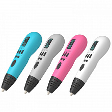 Орбита MP-01 3D ручка