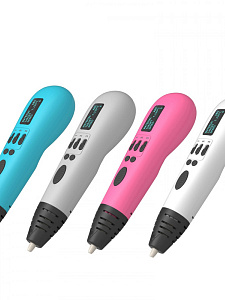 Орбита MP-01 3D ручка