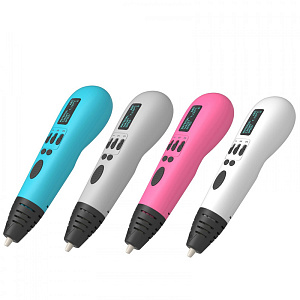 Орбита MP-01 3D ручка