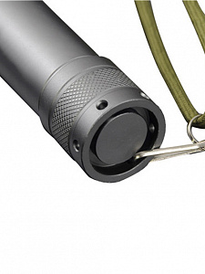 Патриот PT-FLR24 фонарь ручной (1L, 18650.,ZOOM)