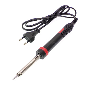 Паяльник электрический 40Вт Помощник PM-INP36