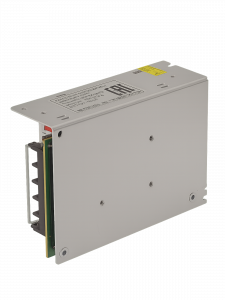 Блок питания для светодиодной ленты импульсный 24В, 48Вт, IP20 Орбита OT-APB101