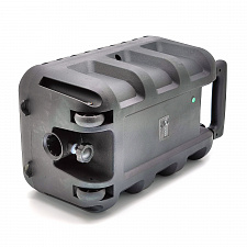 JBK-0810 активная напольная акустика (15Вт)