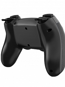 Орбита OT-PCG21 Черный геймпад игровой (Bluetooth)
