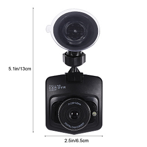 Видеорегистратор автомобильный TDS TS-CAR27