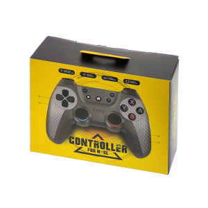 Орбита OT-PCG21 Черный геймпад игровой (Bluetooth)