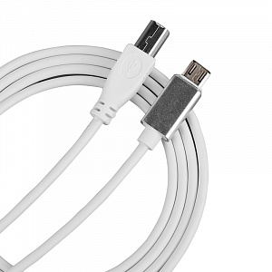 Орбита OT-PCC29 кабель (штекер USB-В 2.0 - штекер microUSB) 1.5м