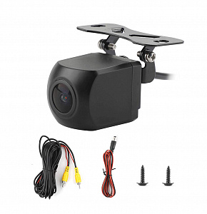 Камера заднего вида автомобильная AHD720/1080 TDS TS-CAV19