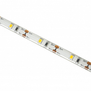 Огонек OG-LDL04 Белая светодиодная лента 1м (датчик движения)