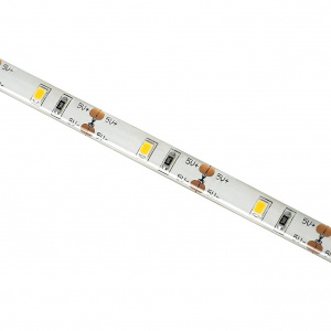 Огонек OG-LDL04 Белая светодиодная лента 1м (датчик движения)