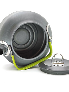 Посуда туристическая набор 3 в 1 Огонёк OG-TRD01