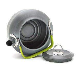 Посуда туристическая набор 3 в 1 Огонёк OG-TRD01