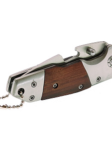 Патриот PT-TRK82 нож складной (6.5/15.5см)