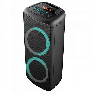 Орбита OT-SPF06 активная напольная акустика (60Вт)