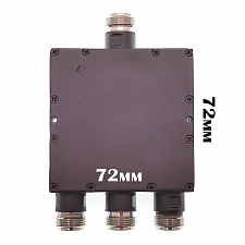 Орбита OT-GSM38 делитель GSM на 3 (806-2500Мгц)