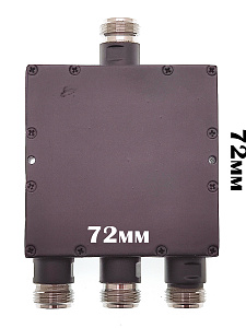 Орбита OT-GSM38 делитель GSM на 3 (806-2500Мгц)