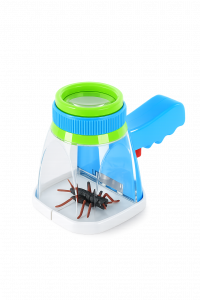 Банка для насекомых с лупой Орбита OT-INL78