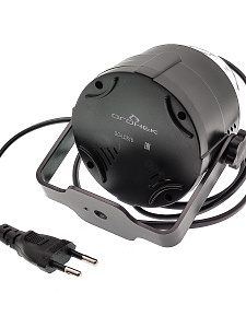 Огонек OG-LDS16 световая установка БЕЗ ПУЛЬТА