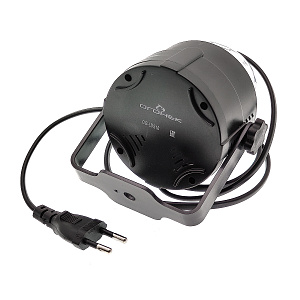 Огонек OG-LDS16 световая установка БЕЗ ПУЛЬТА