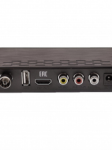 Приставка для цифрового ТВ с Wi-Fi Орбита OT-DVB24