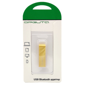 Орбита OT-PCB09 Bluetooth адаптер (V5.0)