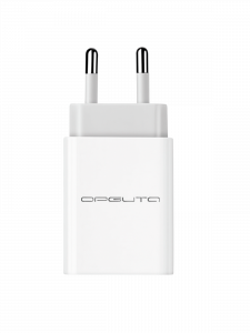Зарядное устройство для телефона с быстрой зарядкой Орбита OT-APU25 (QC3.0,18Вт)