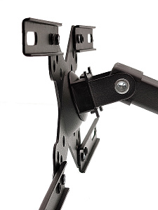 Орбита OT-HOD08 кронштейн для LCD/LED (15-40")