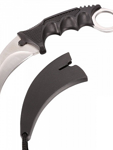 Патриот PT-TRK03 нож складной (Керамбит, стальной)