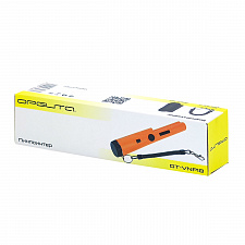 Металлоискатель ручной с фонариком, пинпоинтер Орбита OT-VNP18