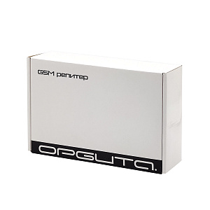Орбита OT-GSM20 (2G-900/1800) усилитель GSM репитер