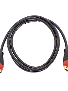 HDMI 2.0 4K 2метра Орбита OT-AVW09