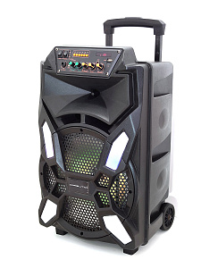 Орбита OT-SPF20 активная напольная акустика (25Вт)