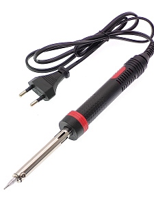 Паяльник электрический 30Вт Помощник PM-INP36