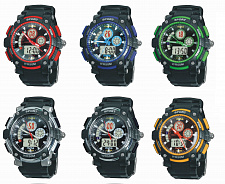 iTaiTek IT-922 часы наручные