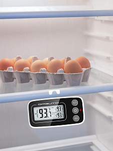 Термометр цифровой для холодильника Орбита OT-HOM27