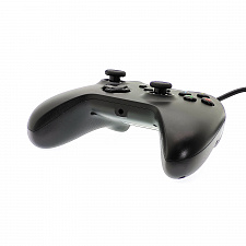 Орбита OT-PCG24 Черный геймпад игровой (проводной)