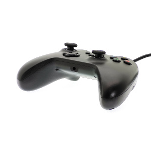Орбита OT-PCG24 Черный геймпад игровой (проводной)