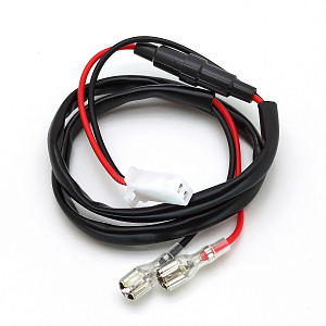 Розетка питания. Разъем в авто врезной на 2USB гнезда 12-24В TDS TS-CAU47