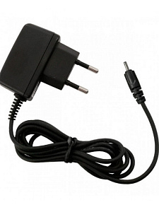 NOKIA 108 Черный телефон кнопочный (2G, 2SIM, RM-827)