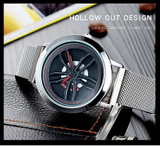 SANDA P1009 часы наручные