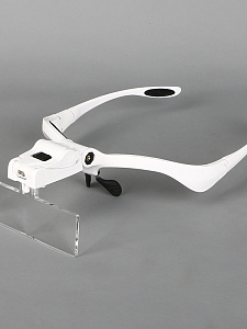 Орбита OT-INL34 лупа-очки