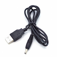 VST 888Y-1 Красные часы настольные (без блока)