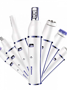 Marske MS-6777 набор для стрижки (7 в 1)