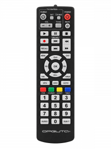 Приставка для цифрового ТВ с Wi-Fi Орбита OT-DVB24