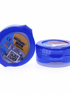 MECHANIC XG30 паста паяльная (Sn63/Pb37,20г)